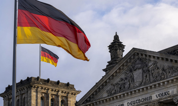 Шольц, Хабек и Линднер: что ждет экономику Германии в 2025 году